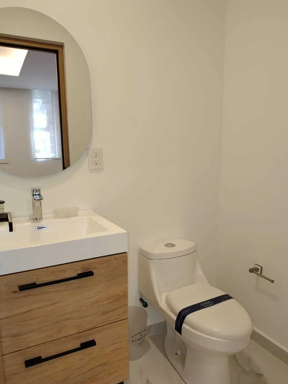 Departamento nuevo a estrenar tipo Loft colonia Juárez CDMX — foto 6