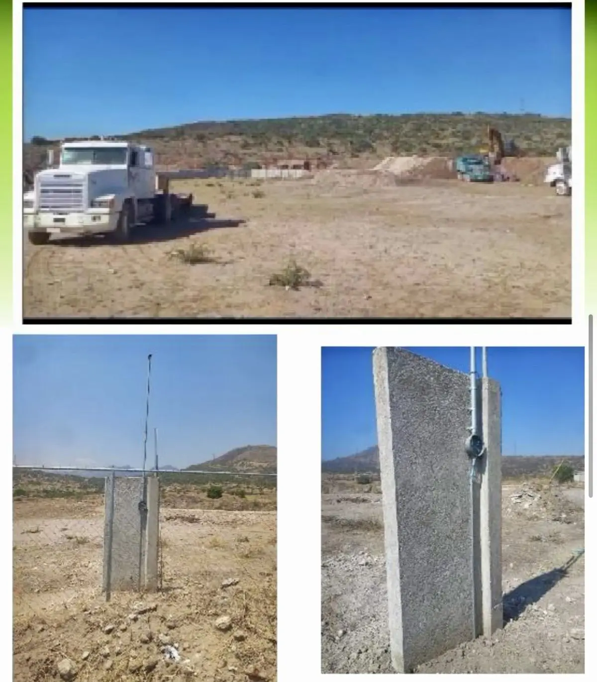 Venta Terreno Tepoztlán, Estado de México — foto 4