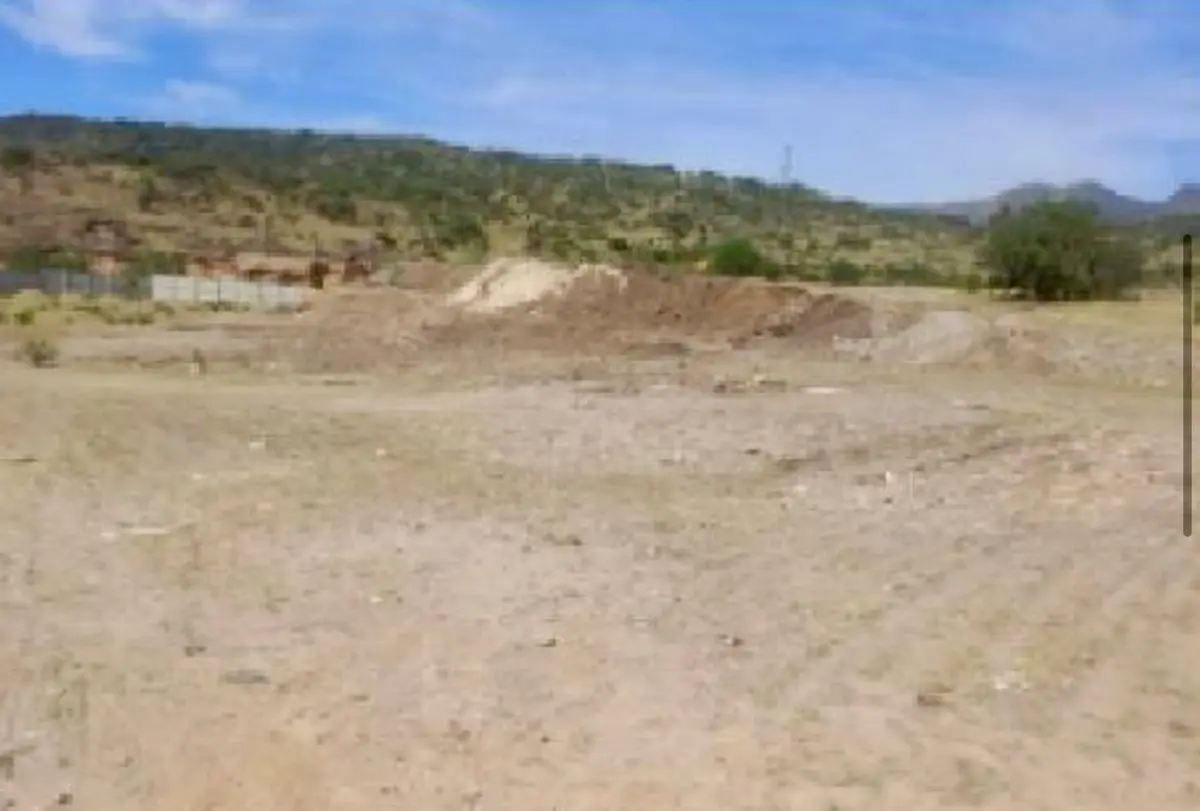 Venta Terreno Tepoztlán, Estado de México