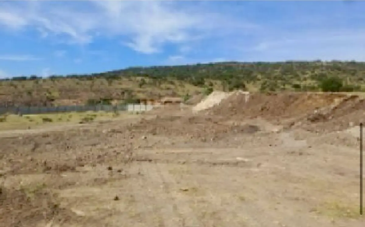 Venta Terreno Tepoztlán, Estado de México — foto 3