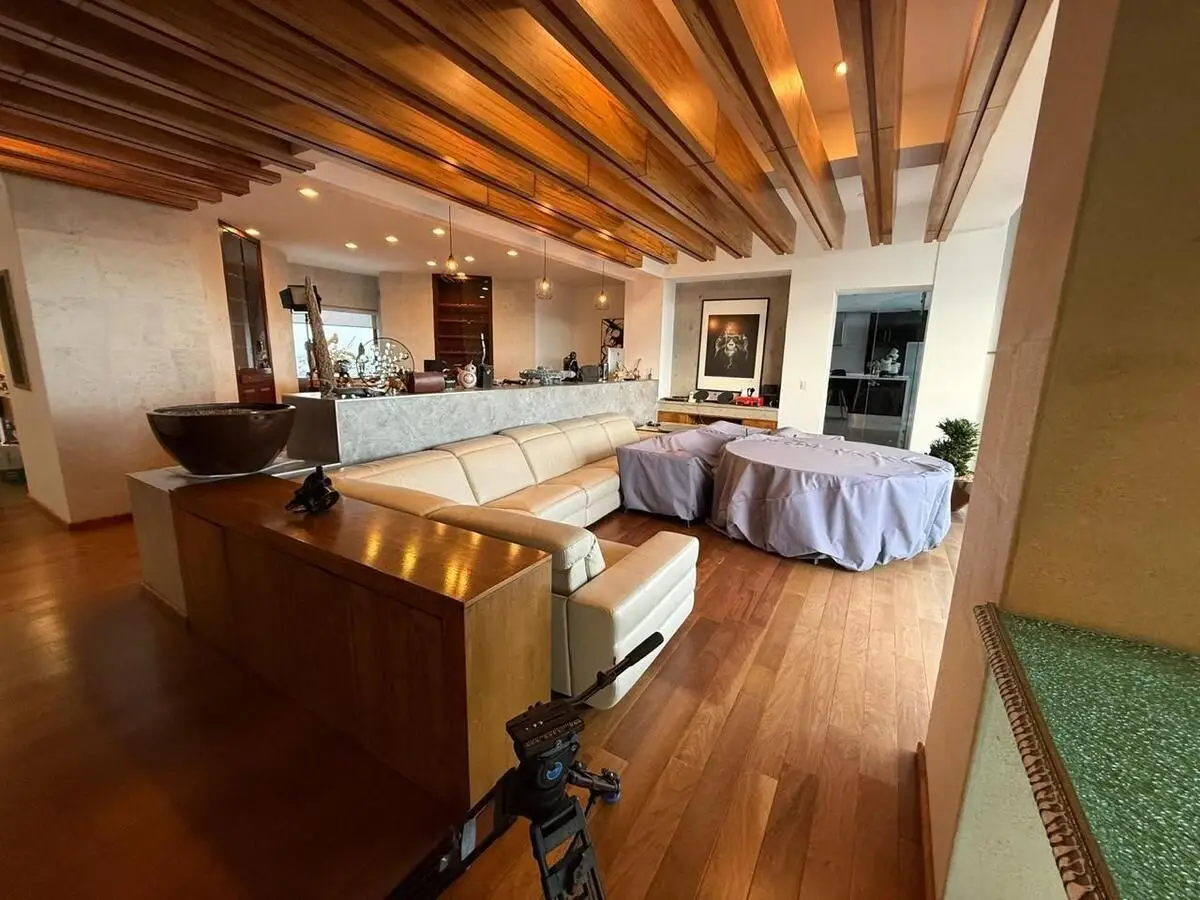 Departamento PH en Venta en Bosque Real — foto 2