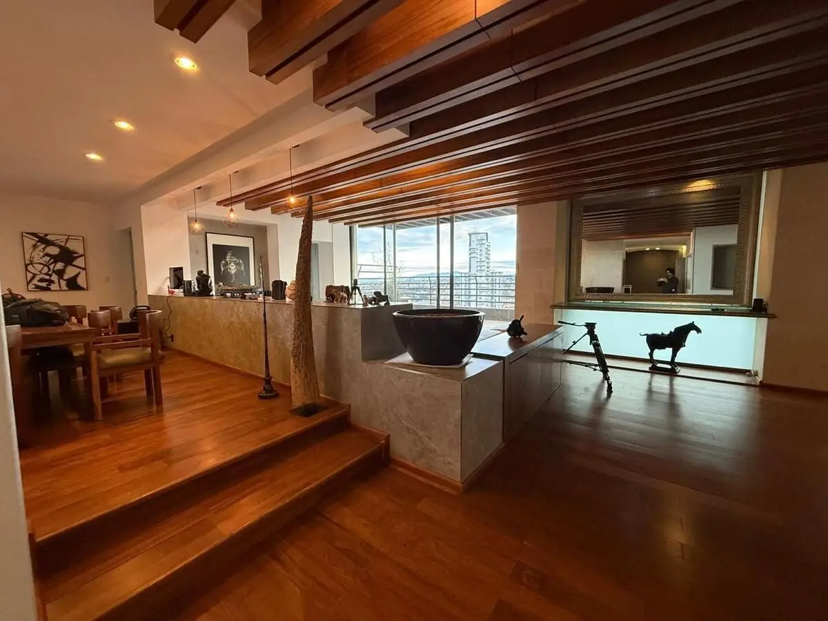 Departamento PH en Venta en Bosque Real — foto 3