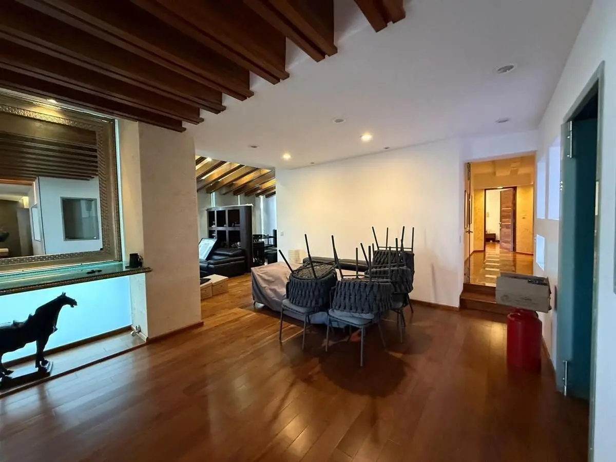 Departamento PH en Venta en Bosque Real — foto 4
