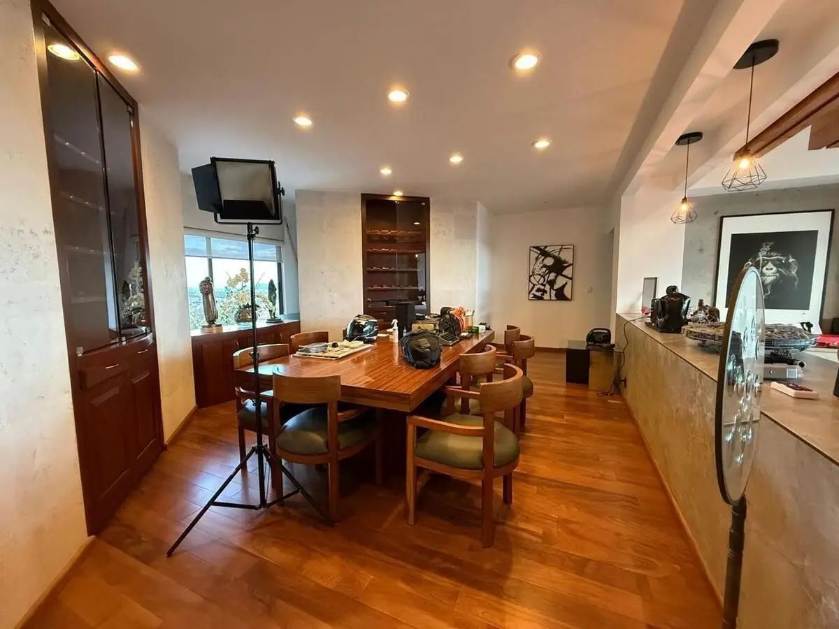 Departamento PH en Venta en Bosque Real — foto 6