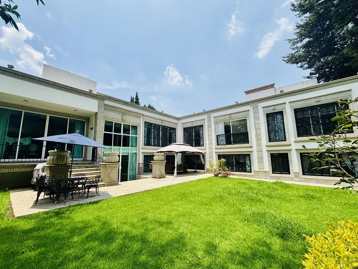 Residencia de lujo en venta, Club de Golf Bellavista — foto 2