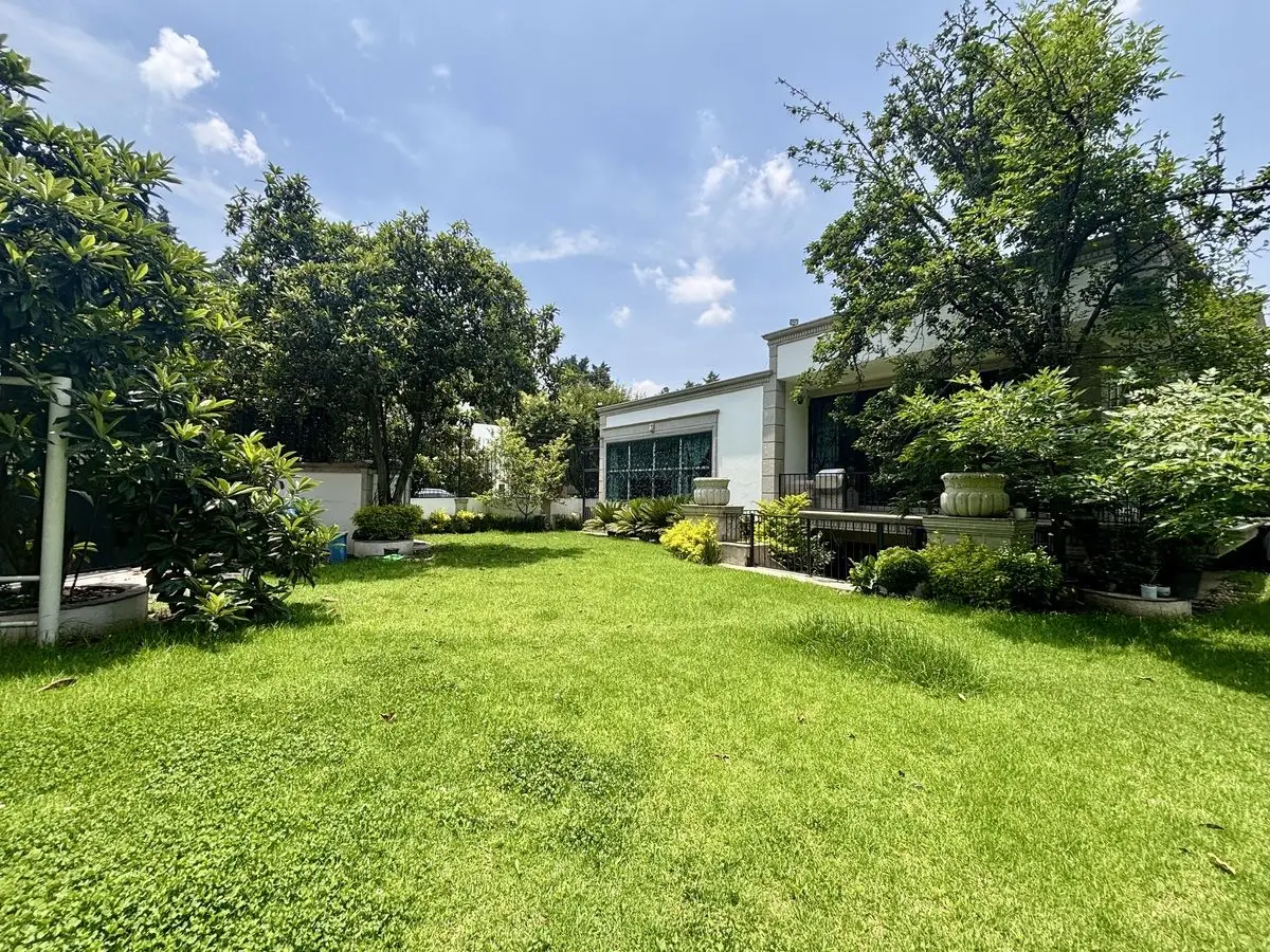Residencia de lujo en venta, Club de Golf Bellavista — foto 3