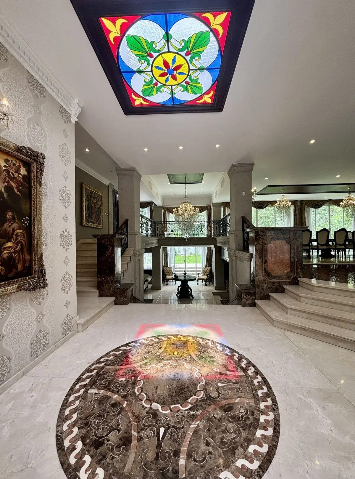 Residencia de lujo en venta, Club de Golf Bellavista — foto 5