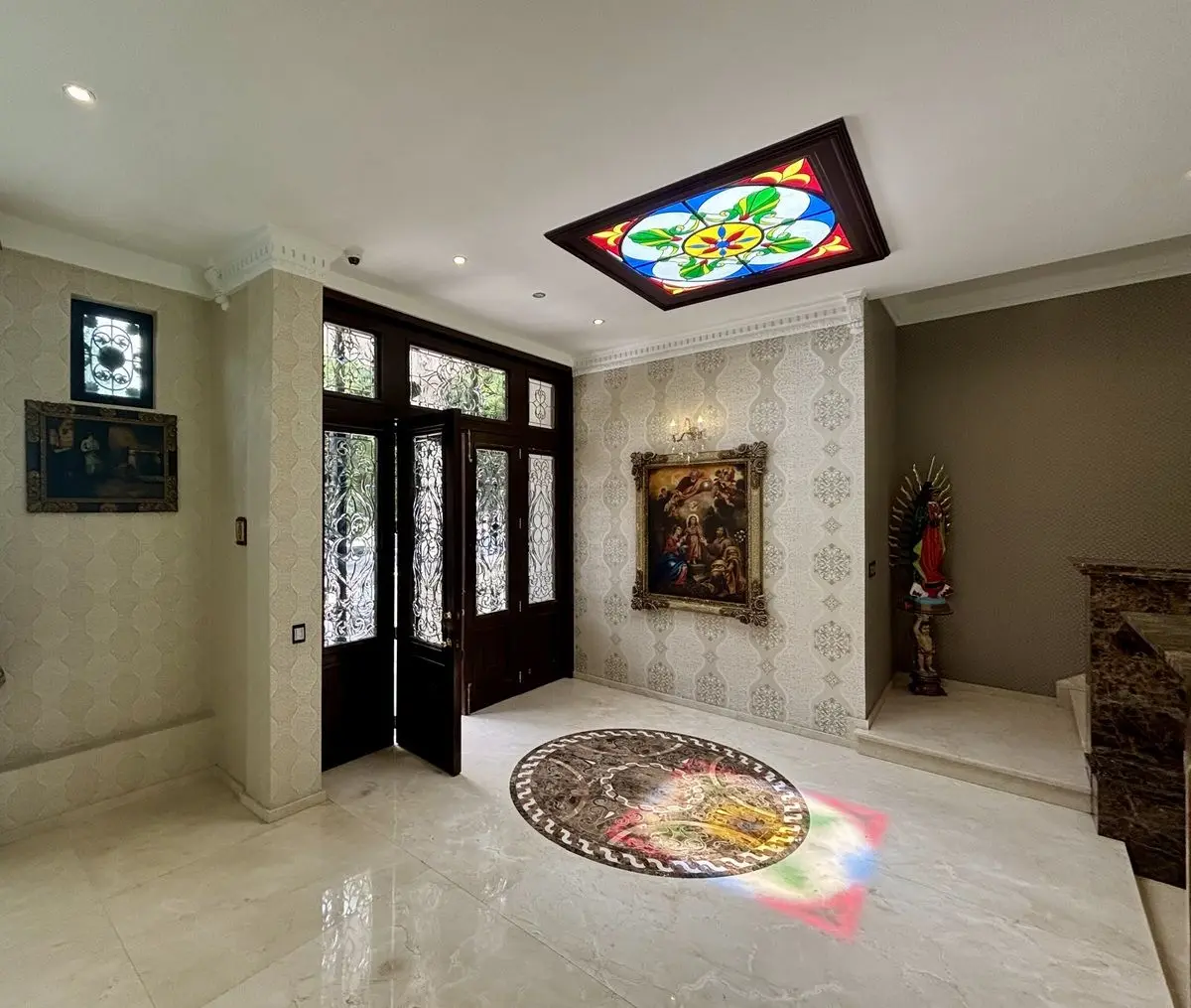 Residencia de lujo en venta, Club de Golf Bellavista — foto 6