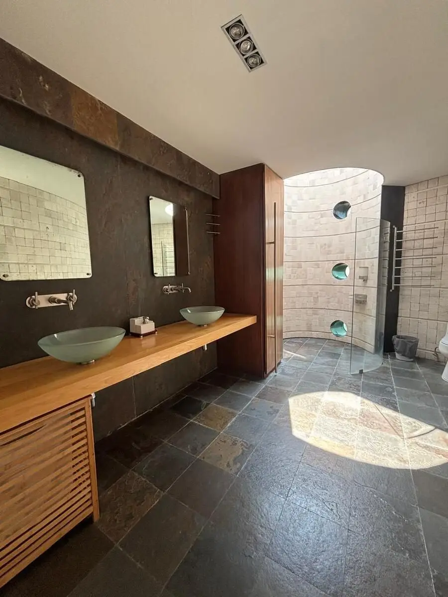 Hermosa Residencia en Pedregal — foto 5