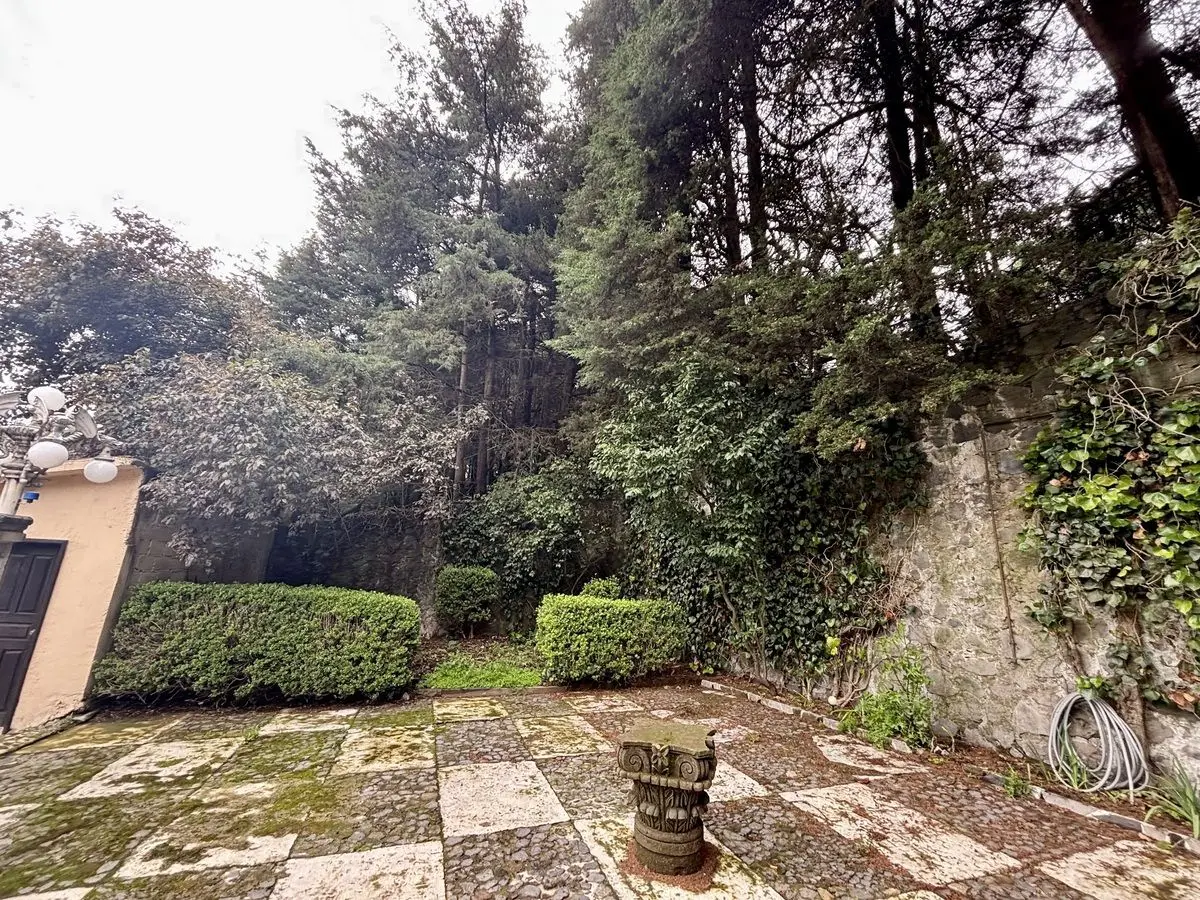 Oportunidad Predios con casas, San Lorenzo Acopilco, Cuajimalpa de Morelos, CDMX — foto 5