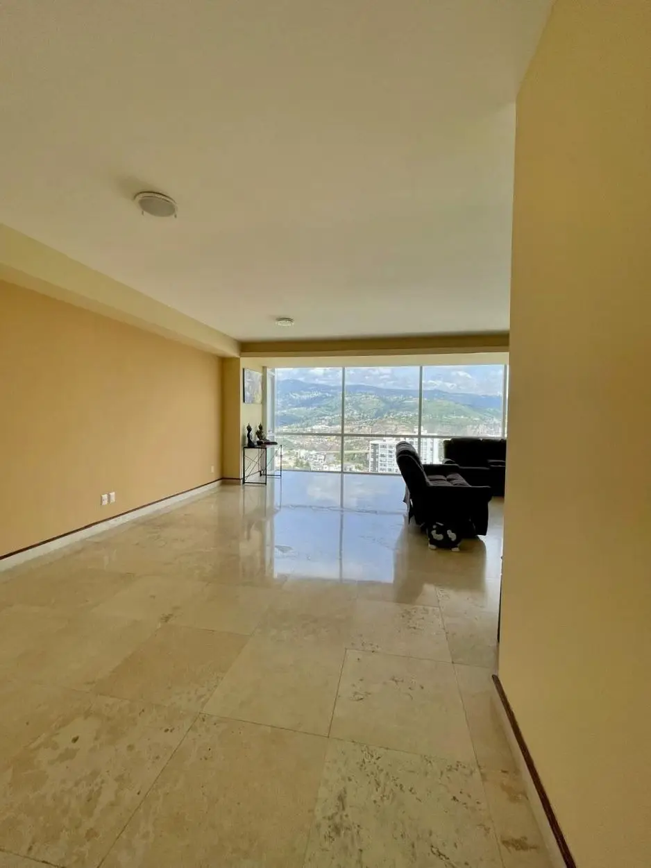 Venta o Renta departamento La Paloma Bosque Real — foto 2