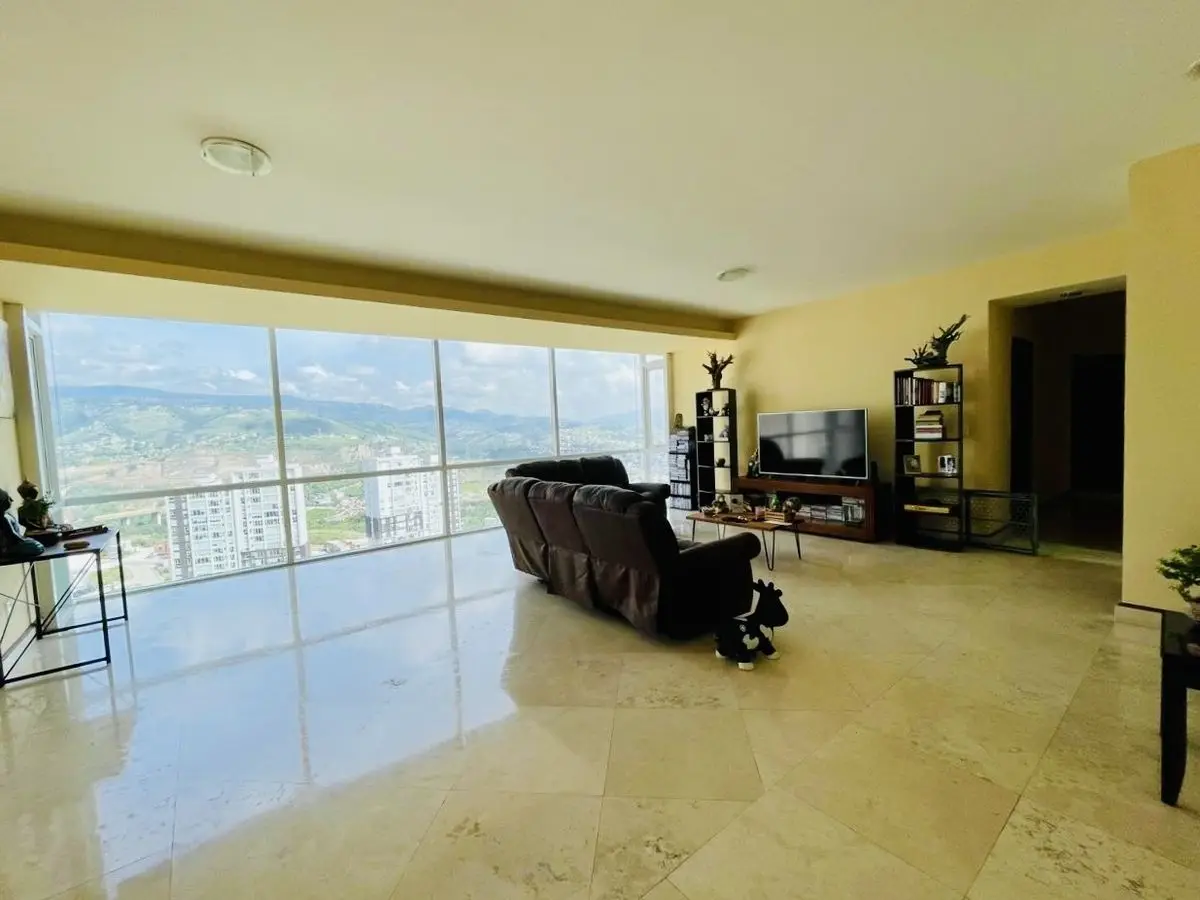 Venta o Renta departamento La Paloma Bosque Real — foto 3