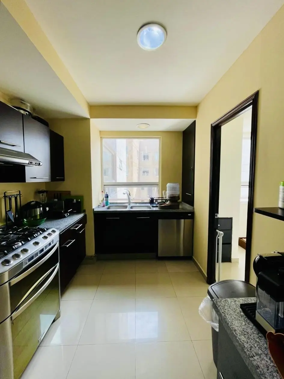 Venta o Renta departamento La Paloma Bosque Real — foto 5