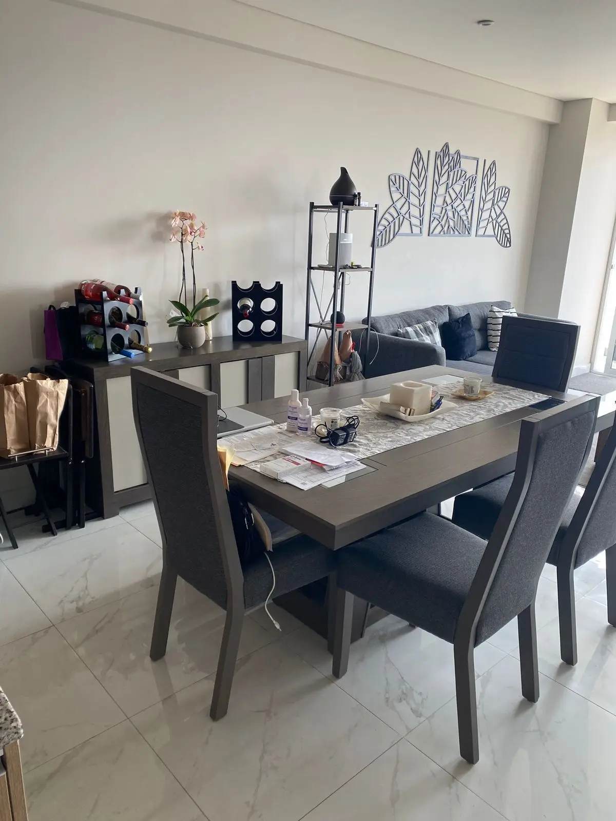Venta departamento Residencial Altezza Central, Naucalpan — foto 3