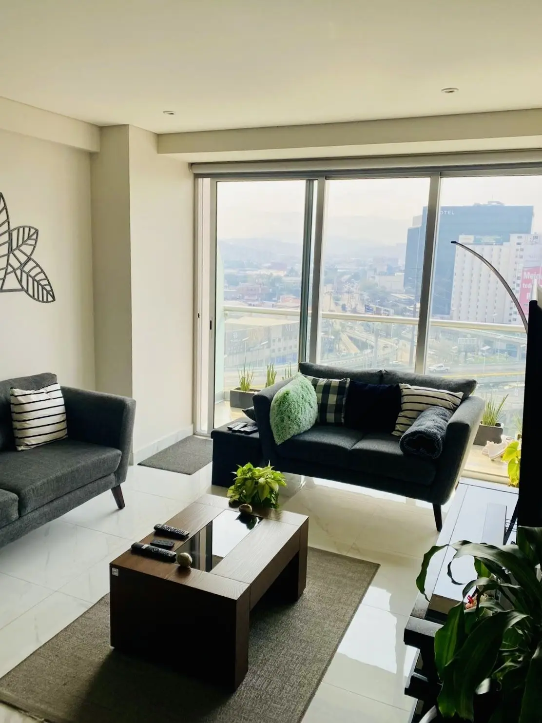 Venta departamento Residencial Altezza Central, Naucalpan — foto 4