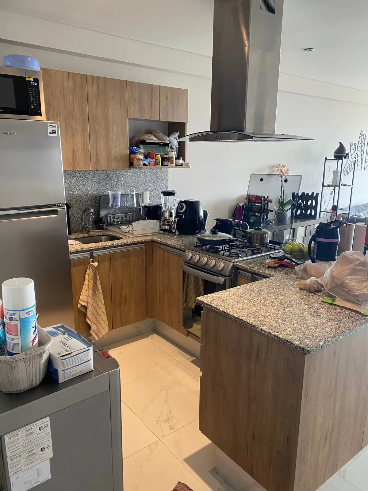Venta departamento Residencial Altezza Central, Naucalpan — foto 5