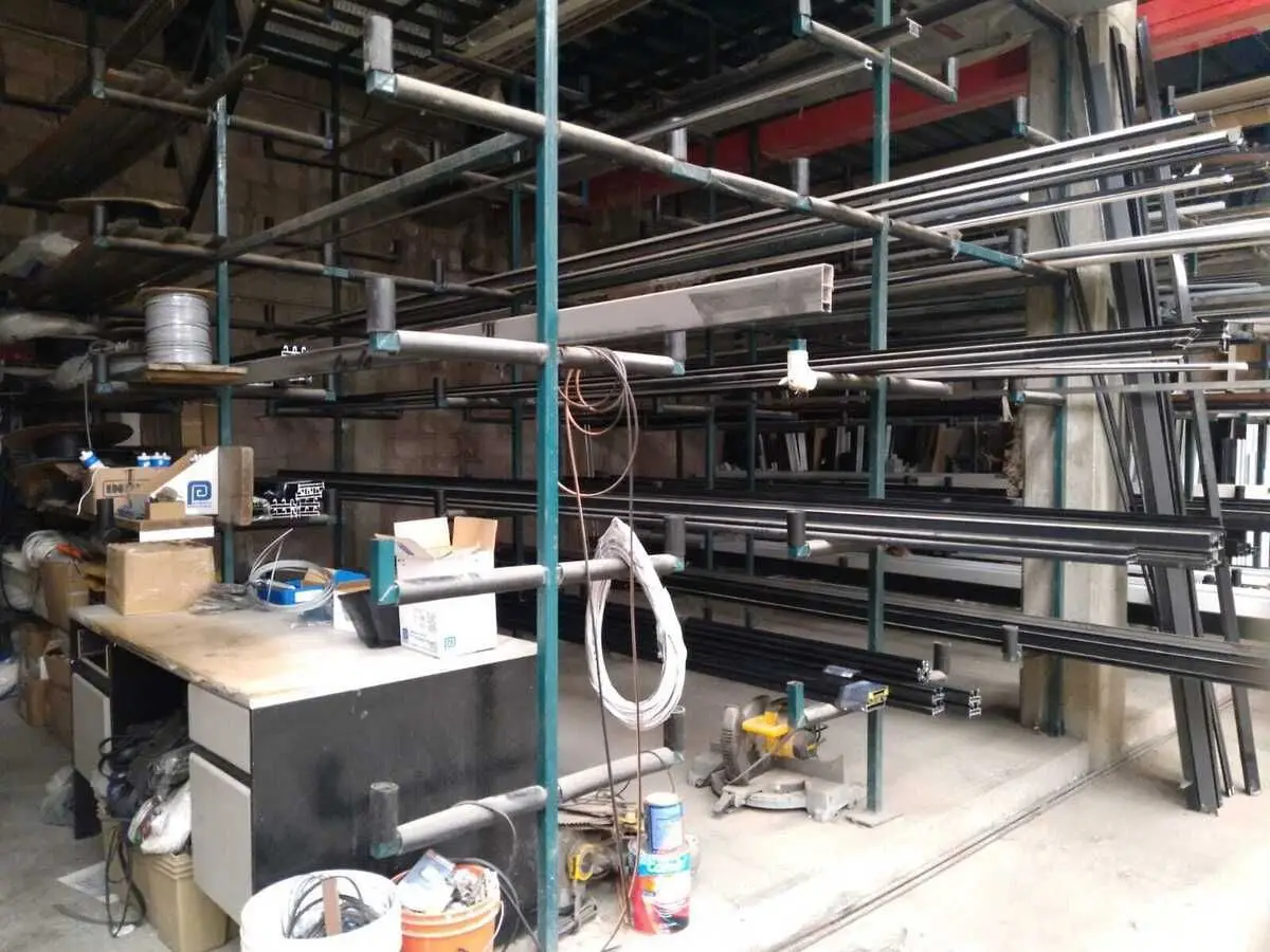 Rento Nave Industrial en Chalco, Edo de México, 484 m2 — foto 4