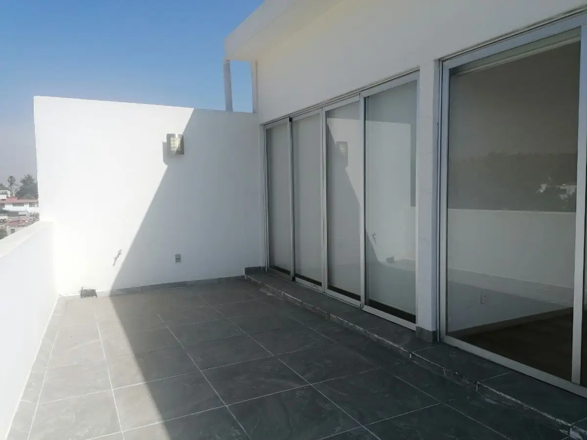 Venta Departamento con Terraza Privada — foto 2