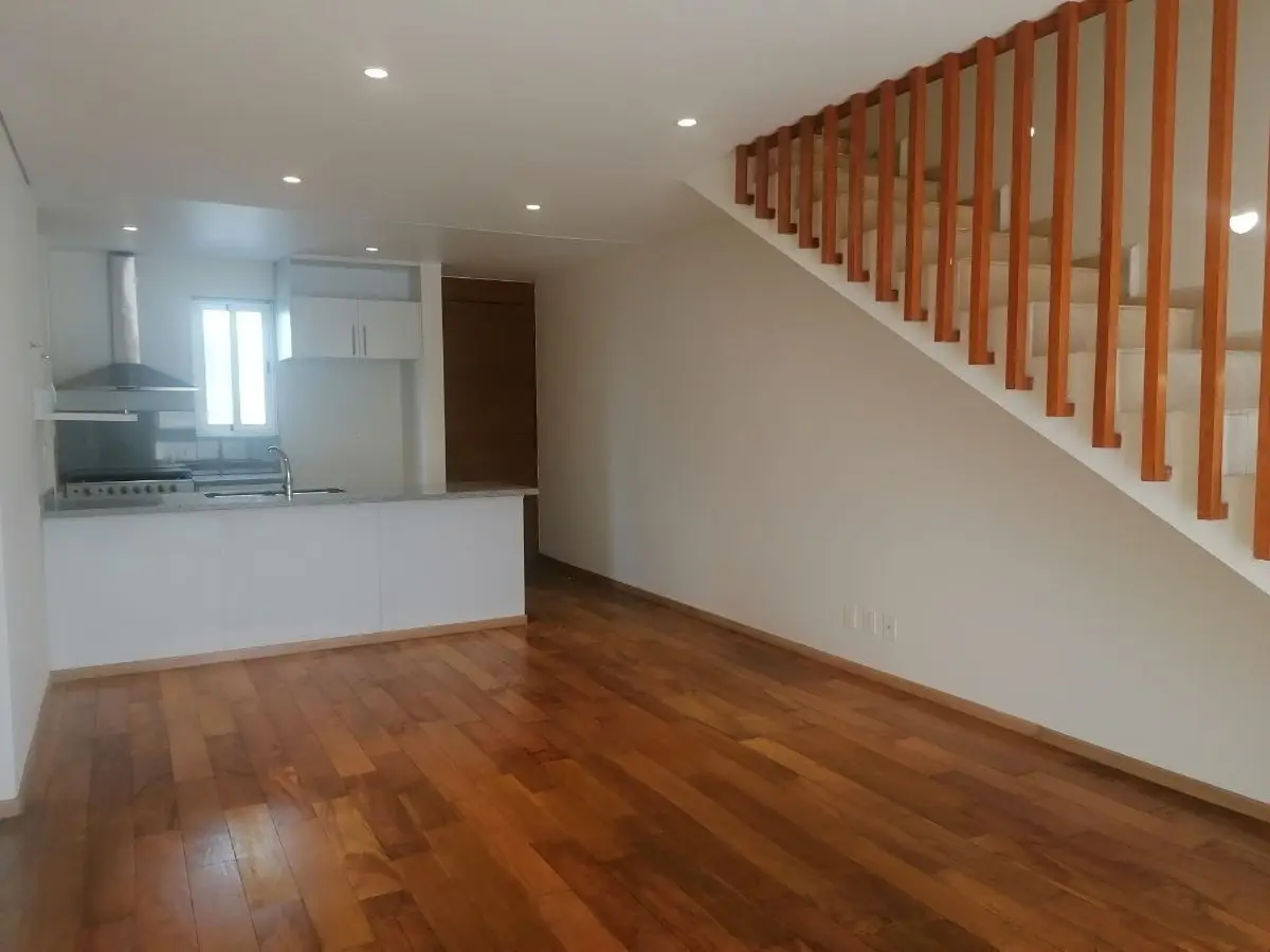 Venta Departamento con Terraza Privada — foto 3