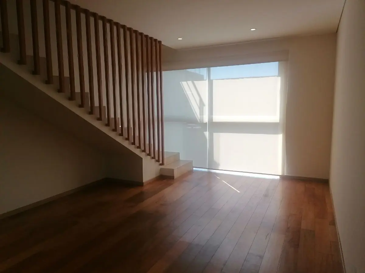 Venta Departamento con Terraza Privada — foto 6