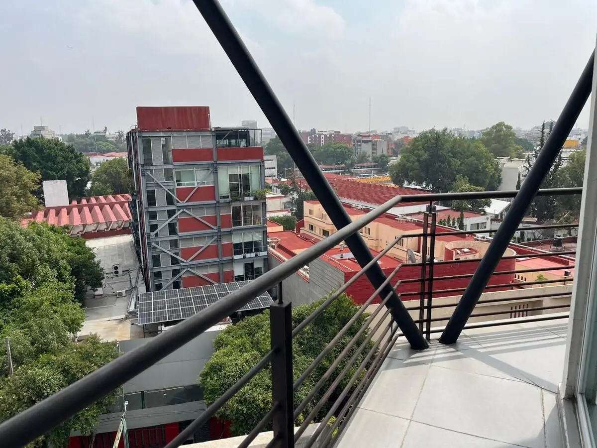 Venta Departamento Col. General Anaya — foto 2