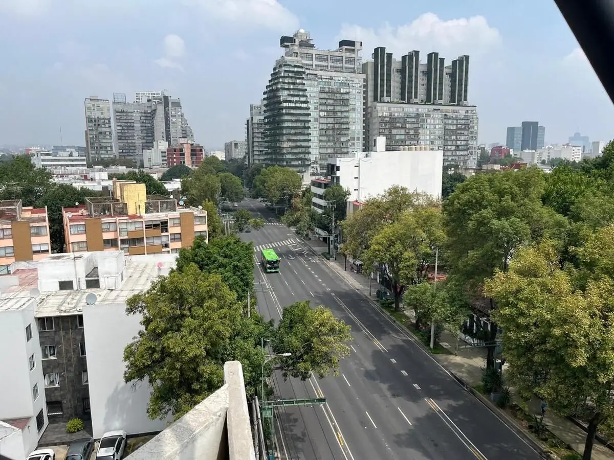 Venta Departamento Col. General Anaya — foto 3
