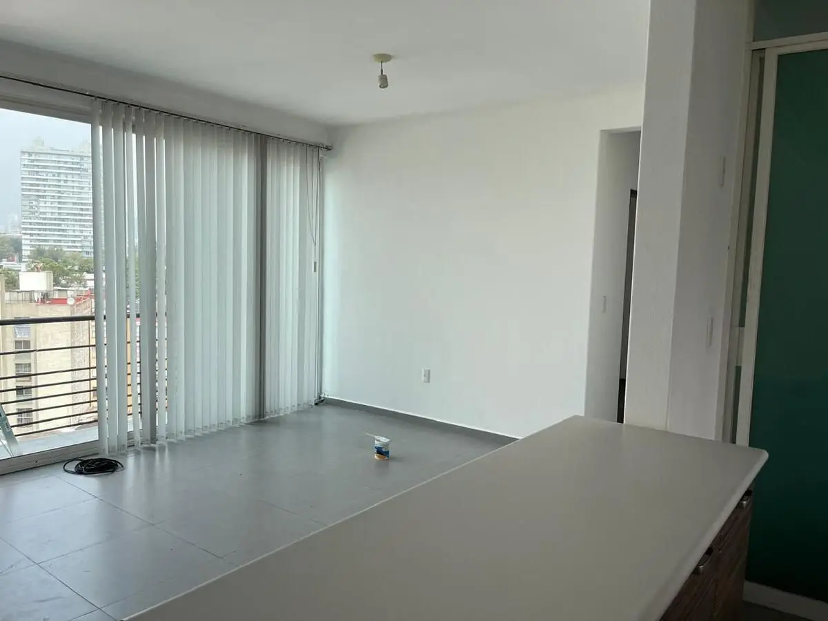 Venta Departamento Col. General Anaya — foto 4