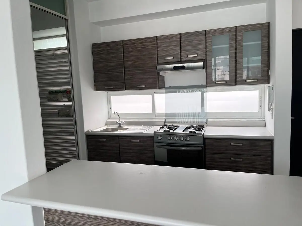 Venta Departamento Col. General Anaya — foto 5