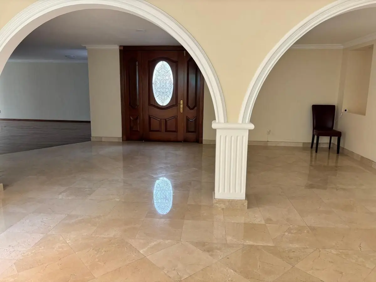 Hermosa Residencia con Excelente Ubicación en Venta en Ciudad Satélite — foto 6