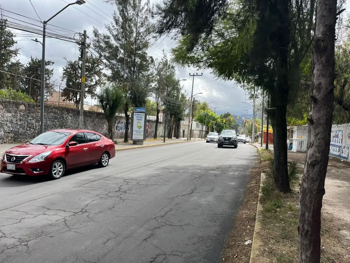 Se RENTA Local comercial en la Noria Xochimilco — foto 4
