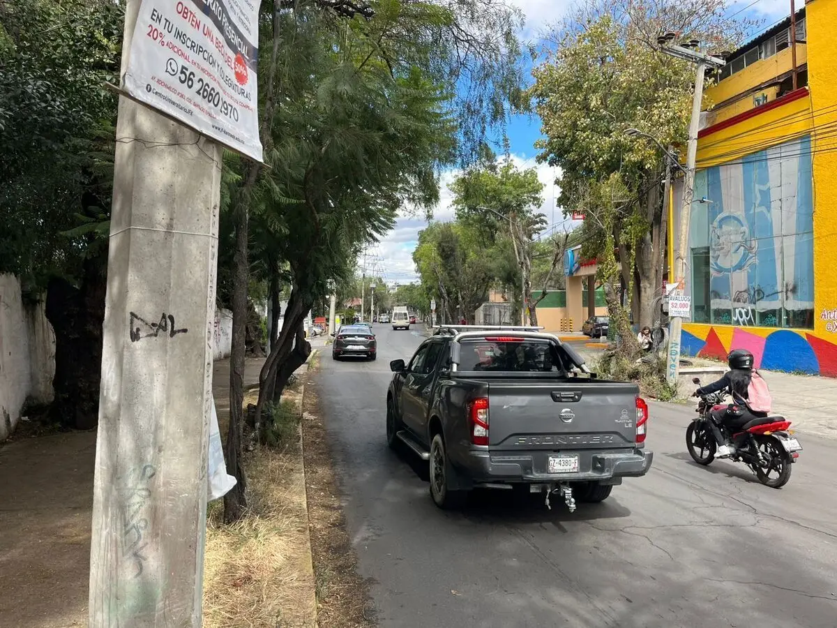 Se RENTA Local comercial en la Noria Xochimilco — foto 6