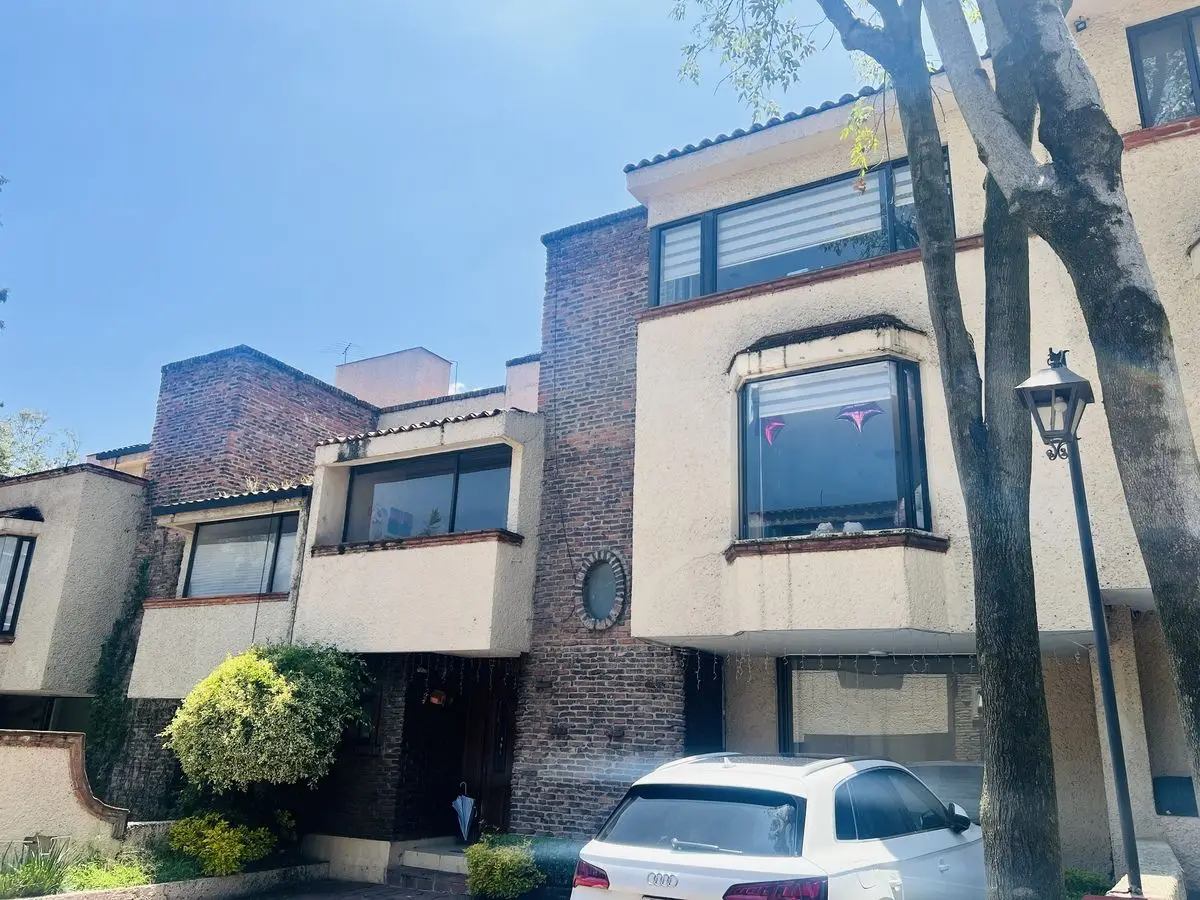 Casa en condominio con doble seguridad en Dr. Nabor Carrillo — foto 2