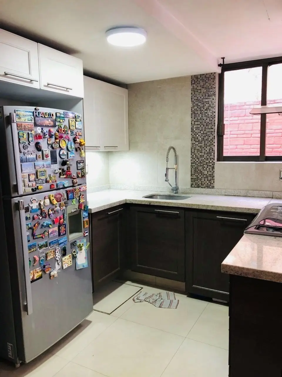 Casa en condominio con doble seguridad en Dr. Nabor Carrillo — foto 3