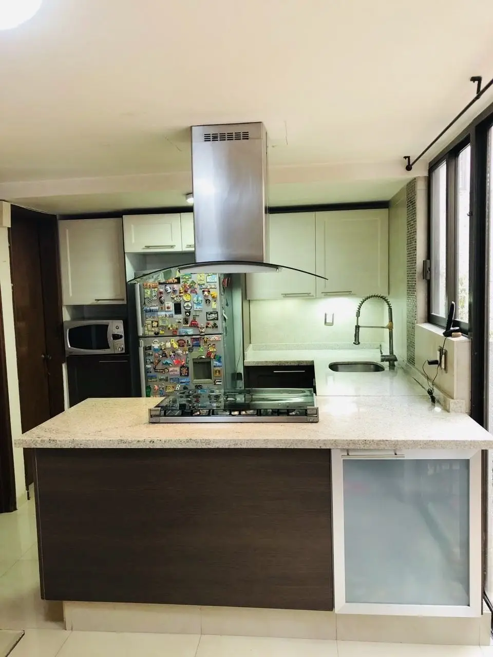 Casa en condominio con doble seguridad en Dr. Nabor Carrillo — foto 4