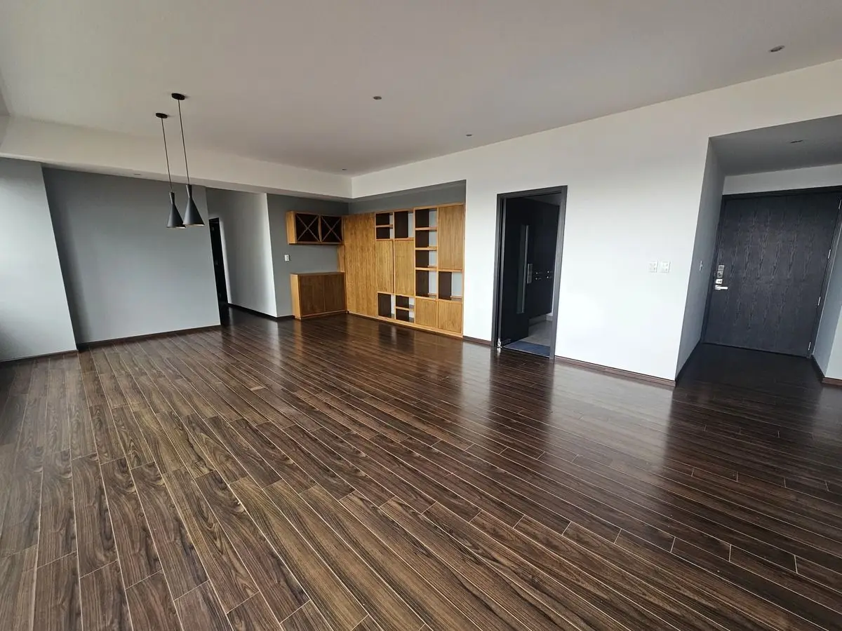 Renta Sendero Santa Fe con Electrodomésticos, — foto 4