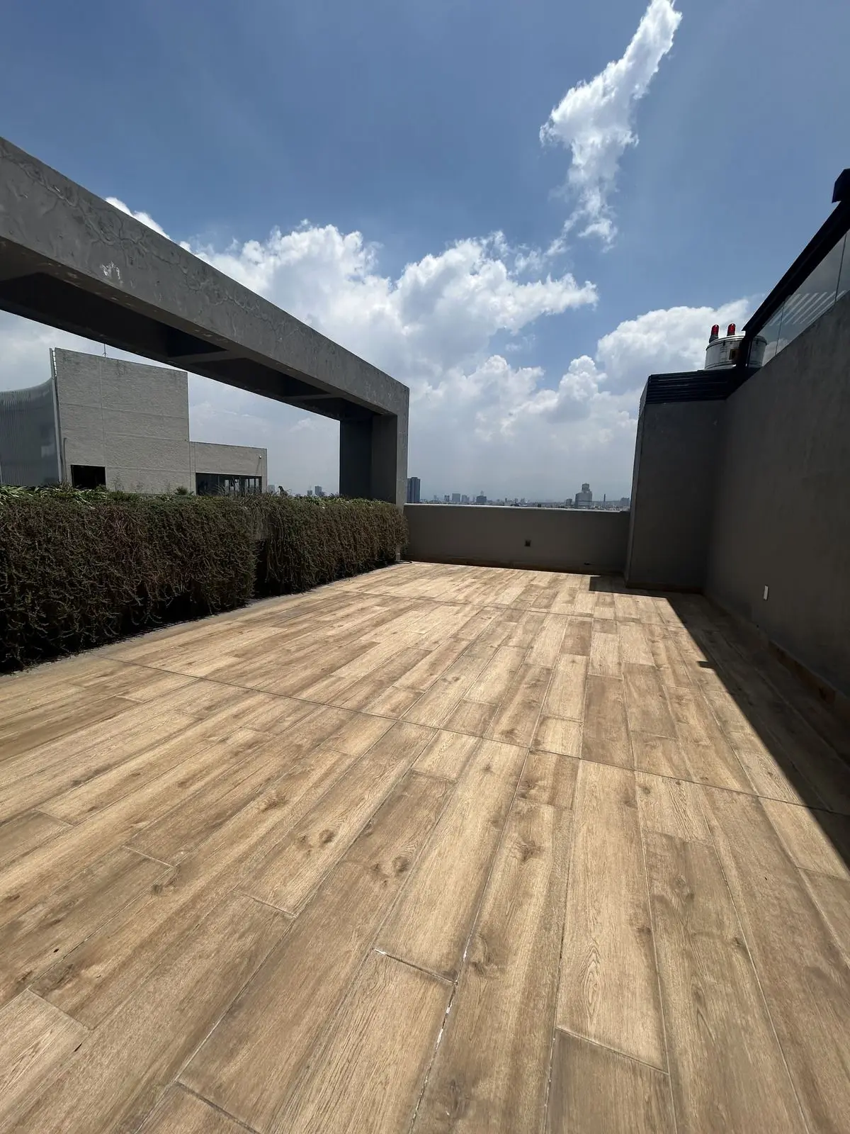 PH con Roof con/sin mueblesAmenidades . A partir 1 de Octubre — foto 2