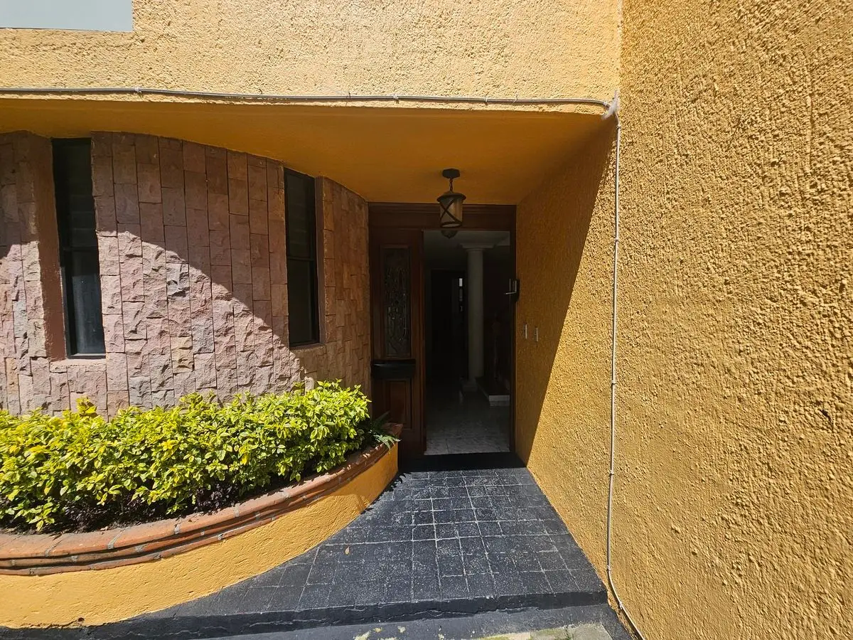 Casa Recien Remodelada Cuajimalpa de Morelos — foto 2
