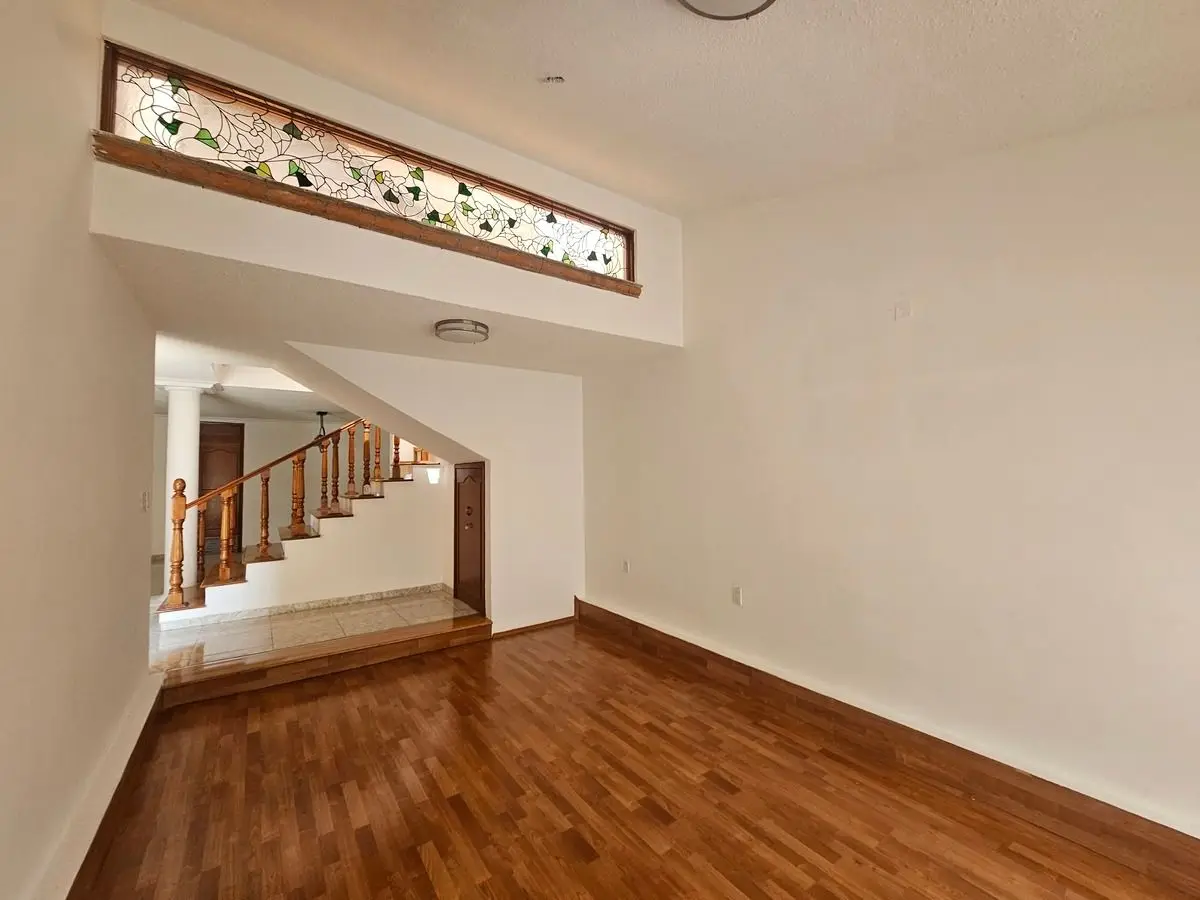 Casa Recien Remodelada Cuajimalpa de Morelos — foto 4