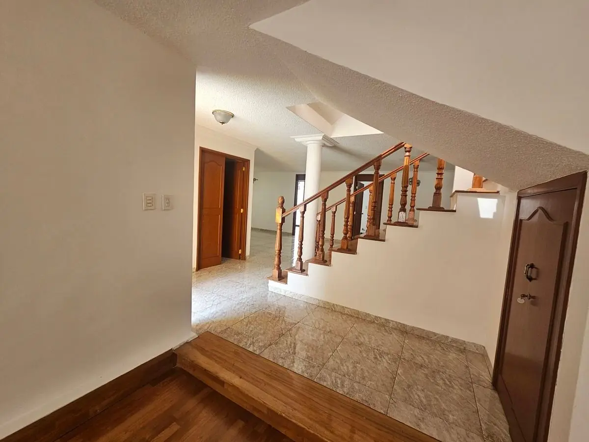 Casa Recien Remodelada Cuajimalpa de Morelos — foto 5