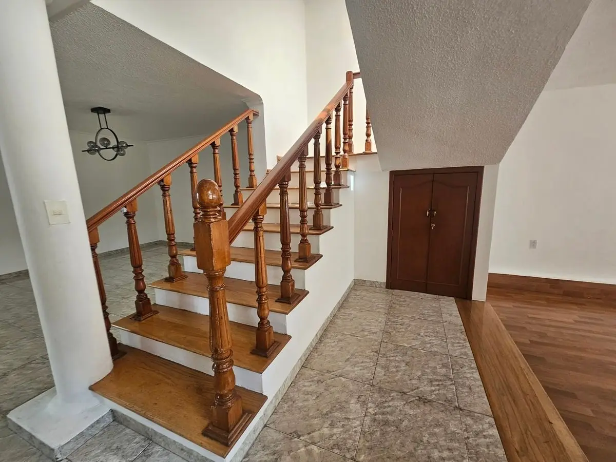 Casa Recien Remodelada Cuajimalpa de Morelos — foto 6