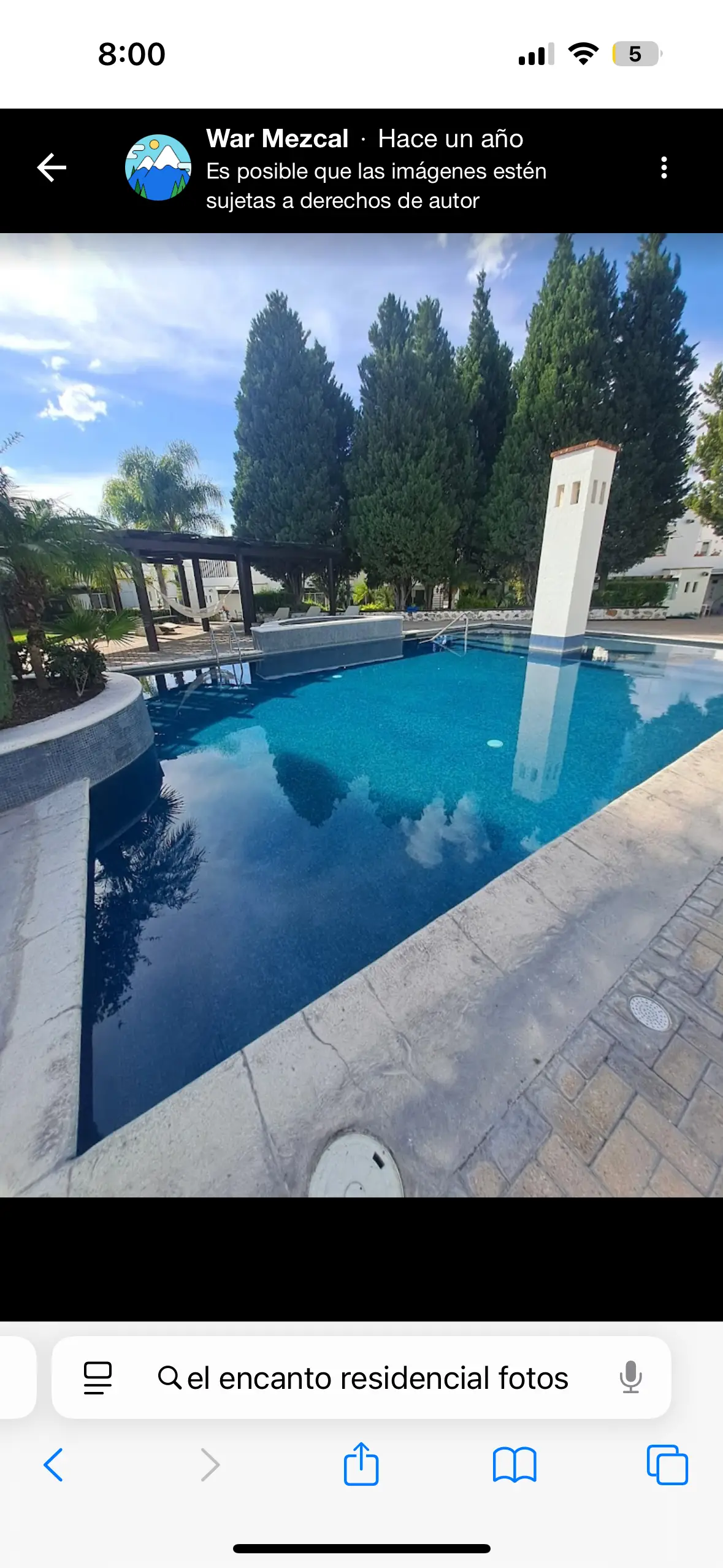 Excelente Casa en Venta en Fracc. el Encanto San Miguel de Allende — foto 6