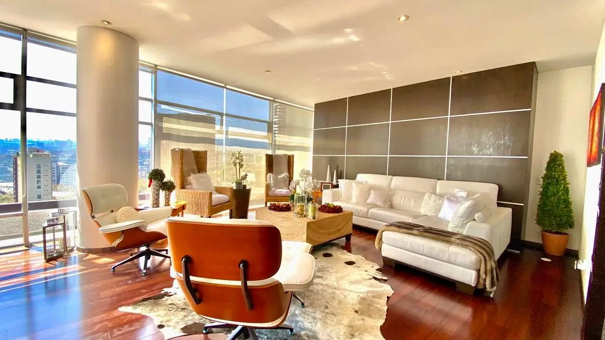 Oportunidad Venta departamento Lo Alto Bosque Real — foto 2