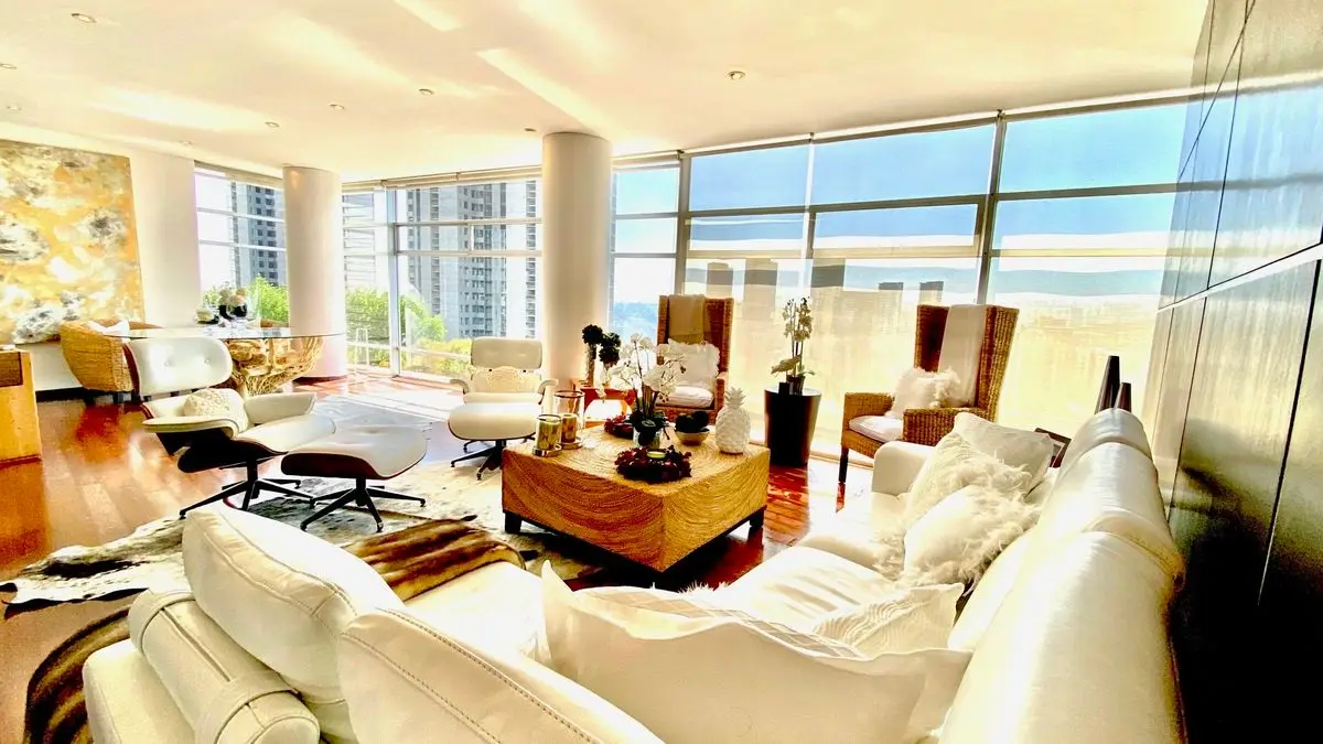 Oportunidad Venta departamento Lo Alto Bosque Real — foto 3