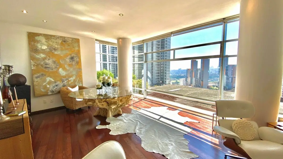 Oportunidad Venta departamento Lo Alto Bosque Real — foto 4