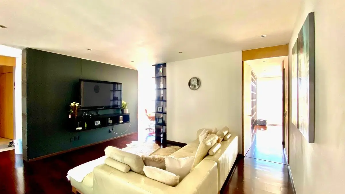 Oportunidad Venta departamento Lo Alto Bosque Real — foto 5