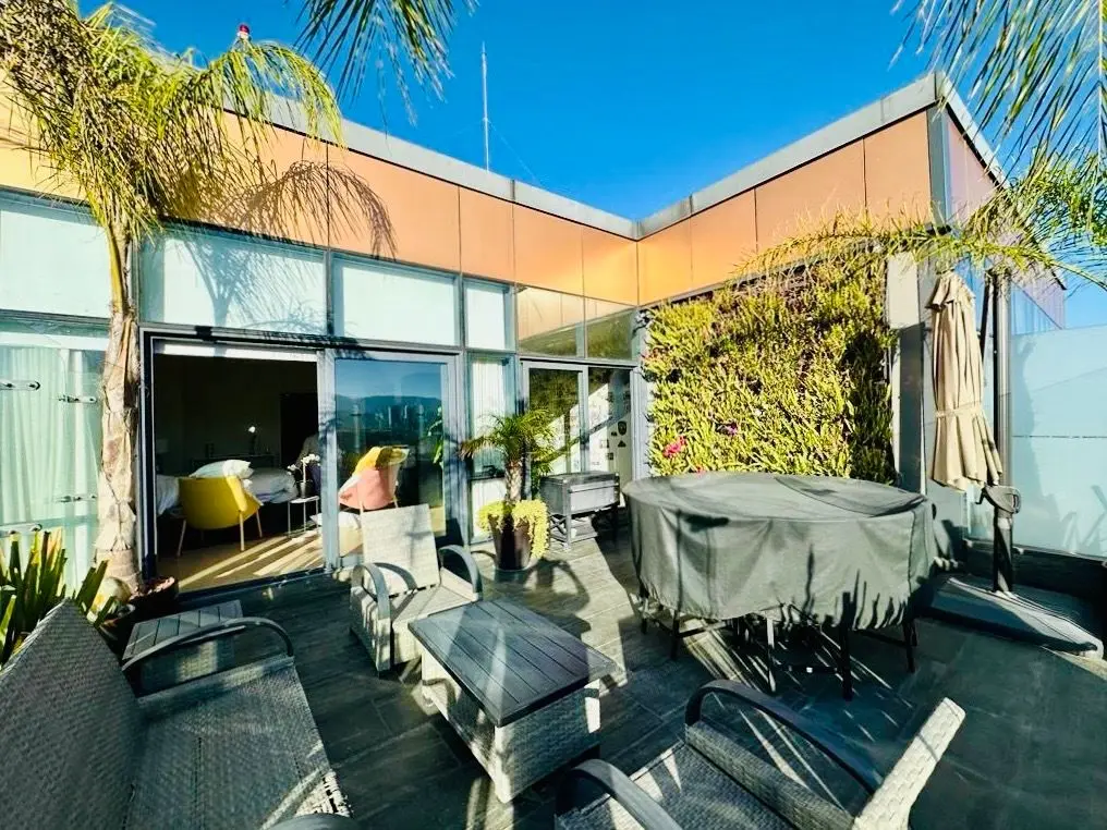 PH Amueblado en Venta y Renta Central Park Bosque Real — foto 2