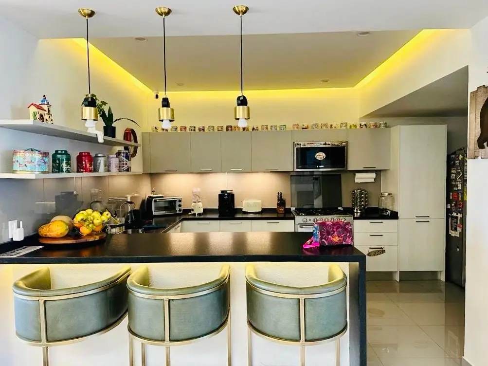 PH Amueblado en Venta y Renta Central Park Bosque Real — foto 4