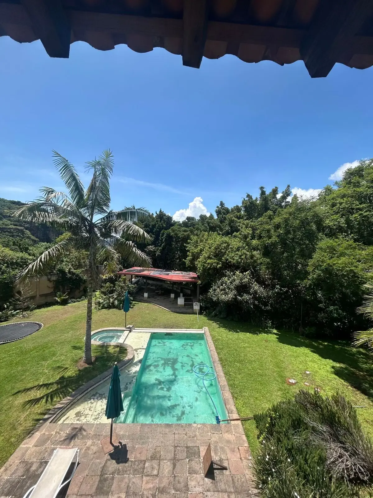 Conjunto de 3 casas en Venta en Malinalco — foto 4