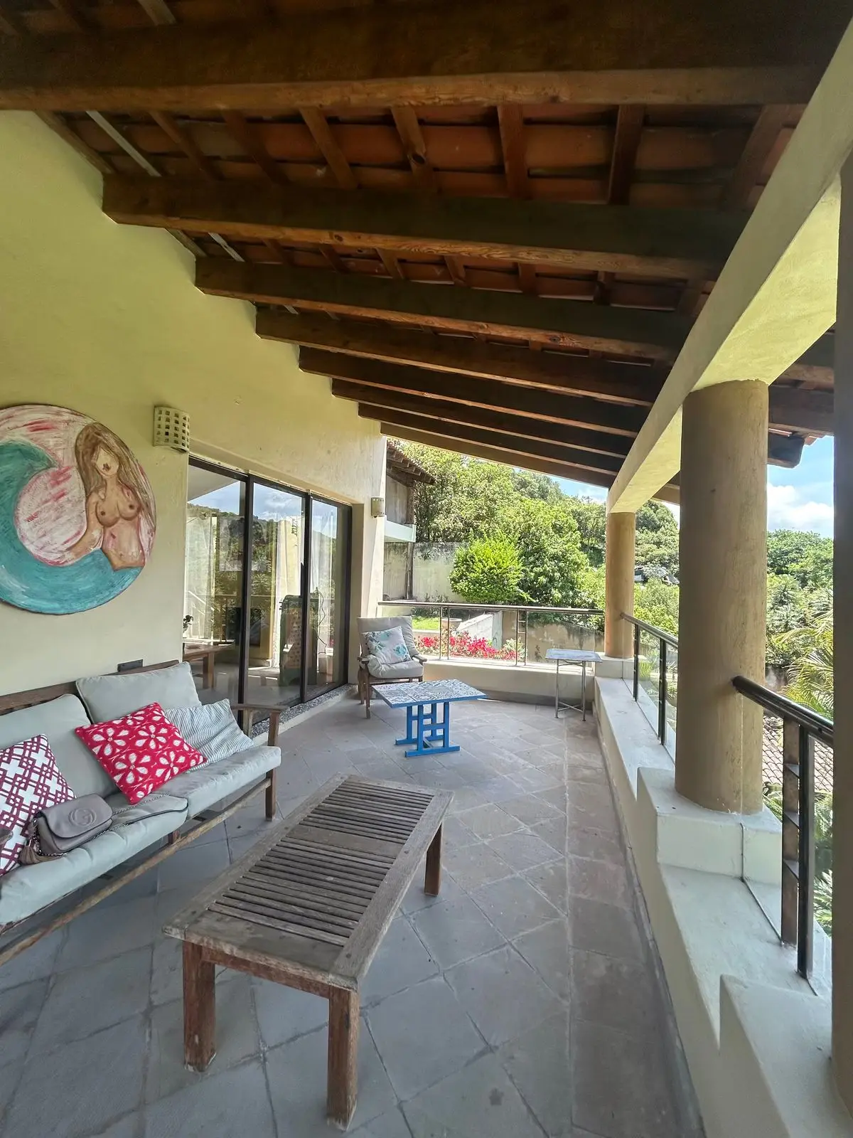 Conjunto de 3 casas en Venta en Malinalco — foto 5