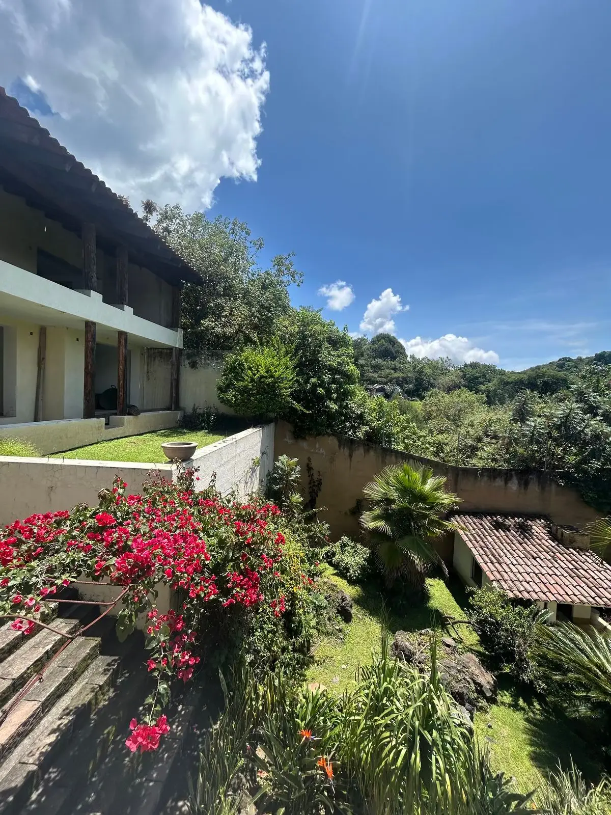 Conjunto de 3 casas en Venta en Malinalco — foto 6
